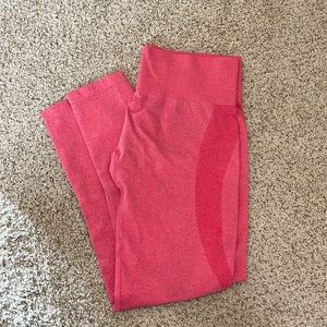 Nvgtn leggings size xl like new only worn twice
